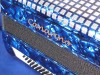 Canarino 34-60-5 New blue piano accordion